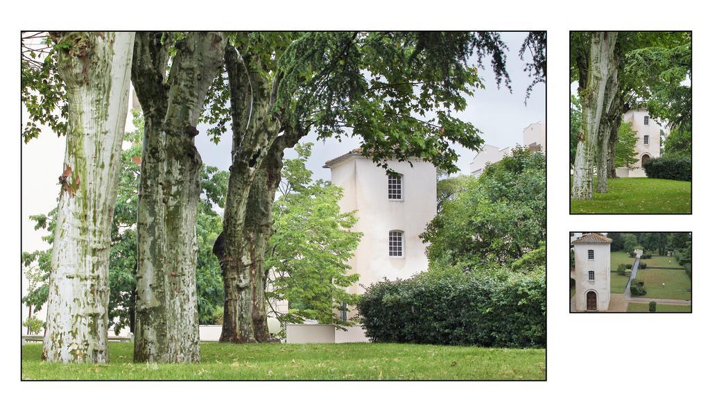City Break Picquecailloux Bordeaux Room photo